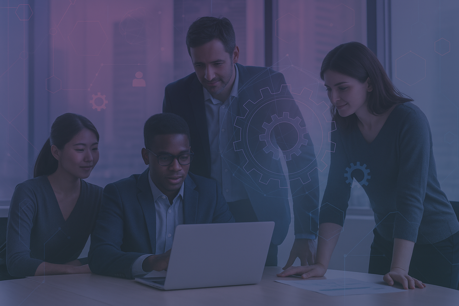 Machine Learning Solutions
