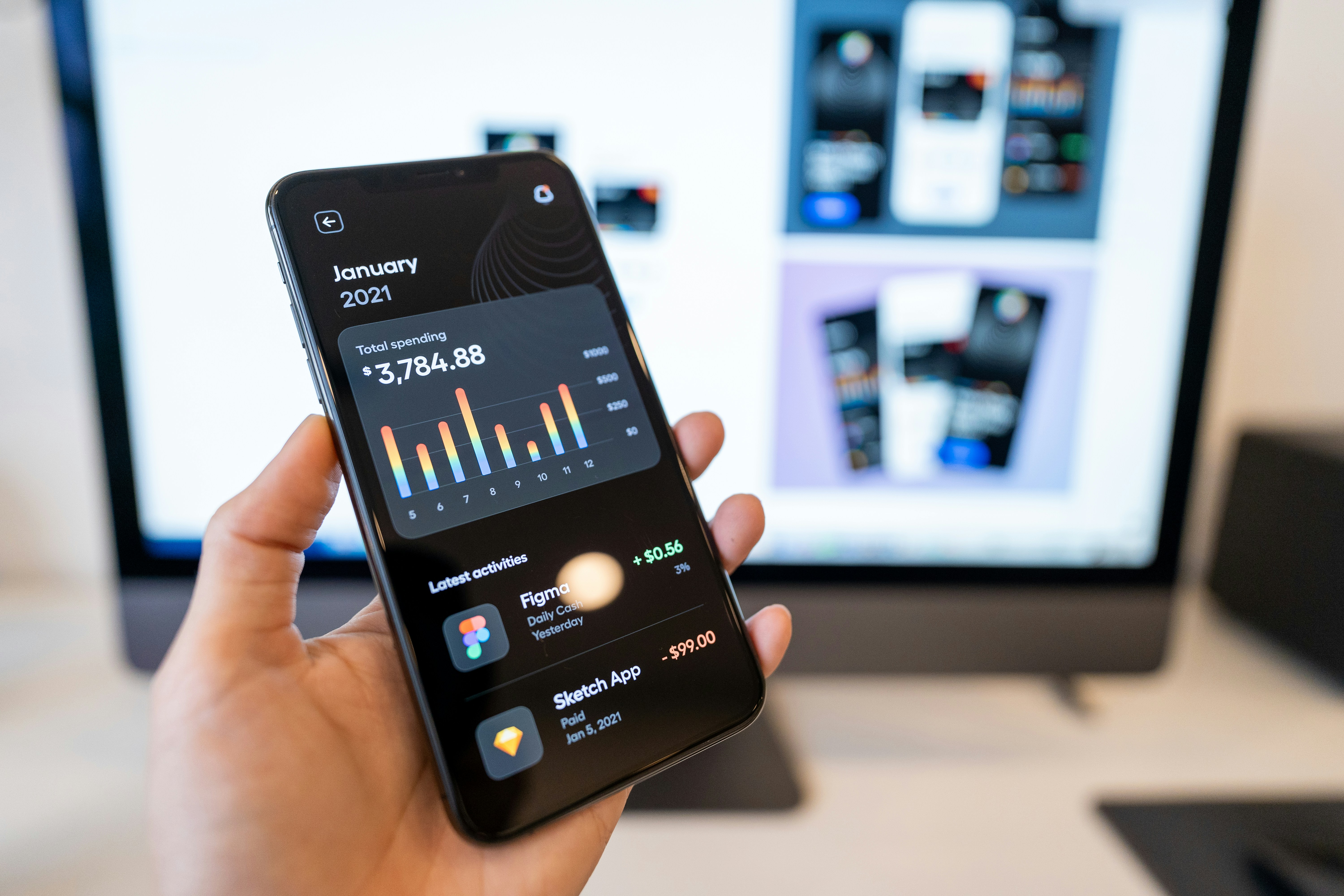 Finance App