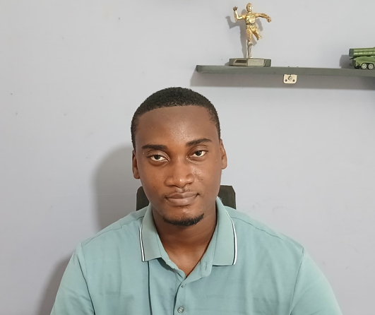 Laryea Nii Laryea